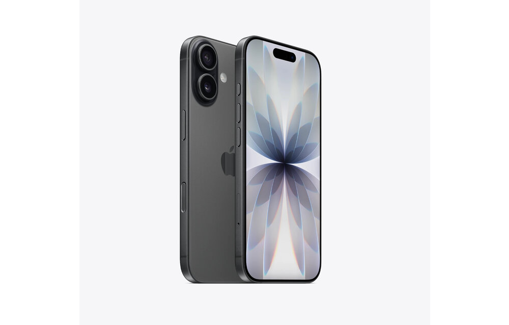 Apple iPhone 17, 256GB  - Space Black