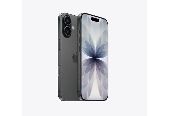 Apple iPhone 17, 256GB  - Space Black