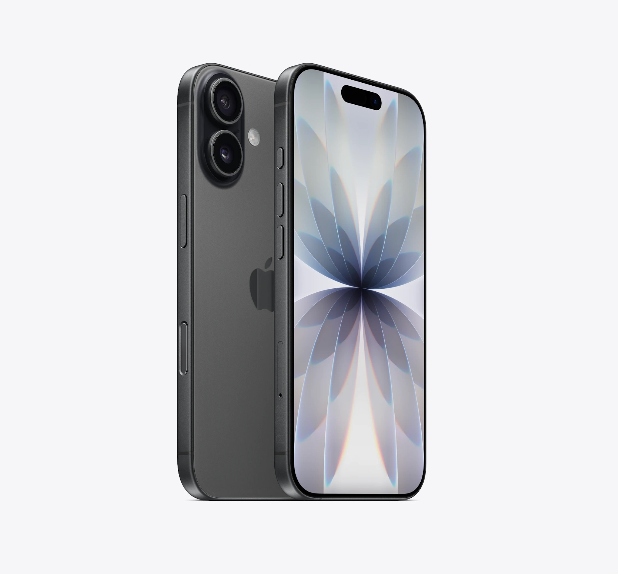 Apple iPhone 17, 256GB  - Space Black