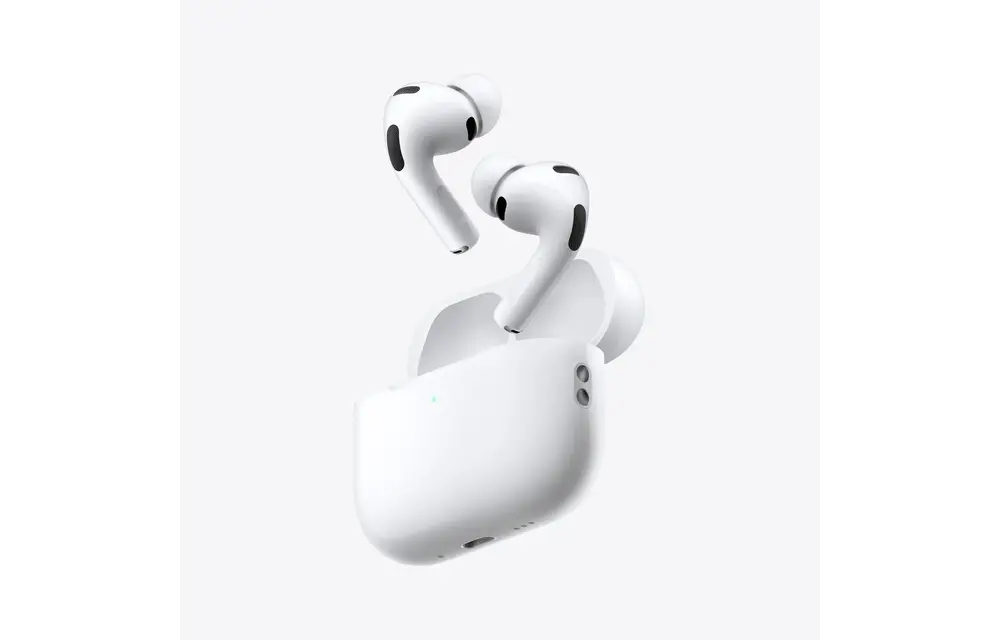Apple AirPods Pro 3 with MagSafe Charging Case