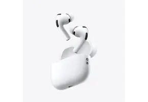 Apple AirPods Pro 3 with MagSafe Charging Case