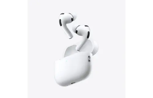 Apple AirPods Pro 3 with MagSafe Charging Case