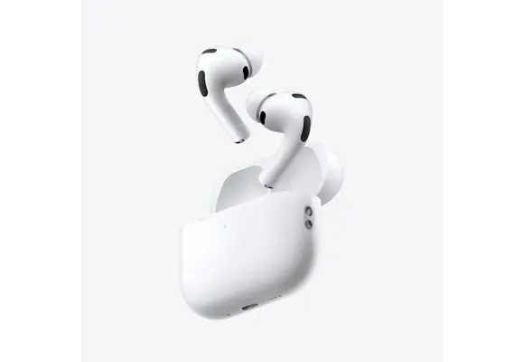 Apple AirPods Pro 3 with MagSafe Charging Case