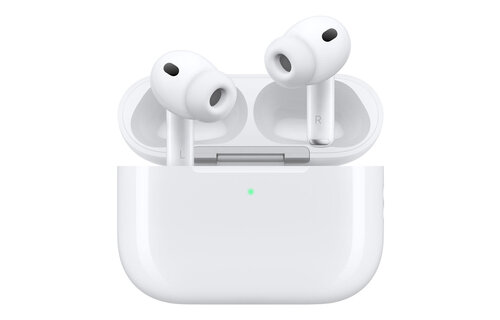 Apple AirPods Pro 3 with MagSafe Charging Case