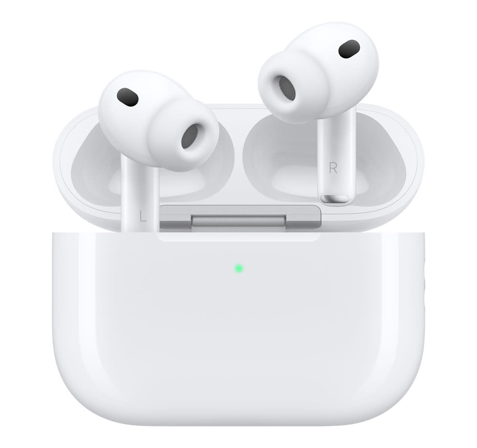 Apple AirPods Pro 3 with MagSafe Charging Case