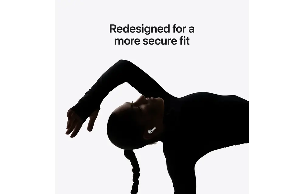 Apple AirPods Pro 3 with MagSafe Charging Case