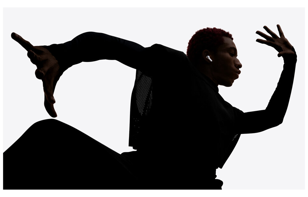 Apple AirPods Pro 3 with MagSafe Charging Case