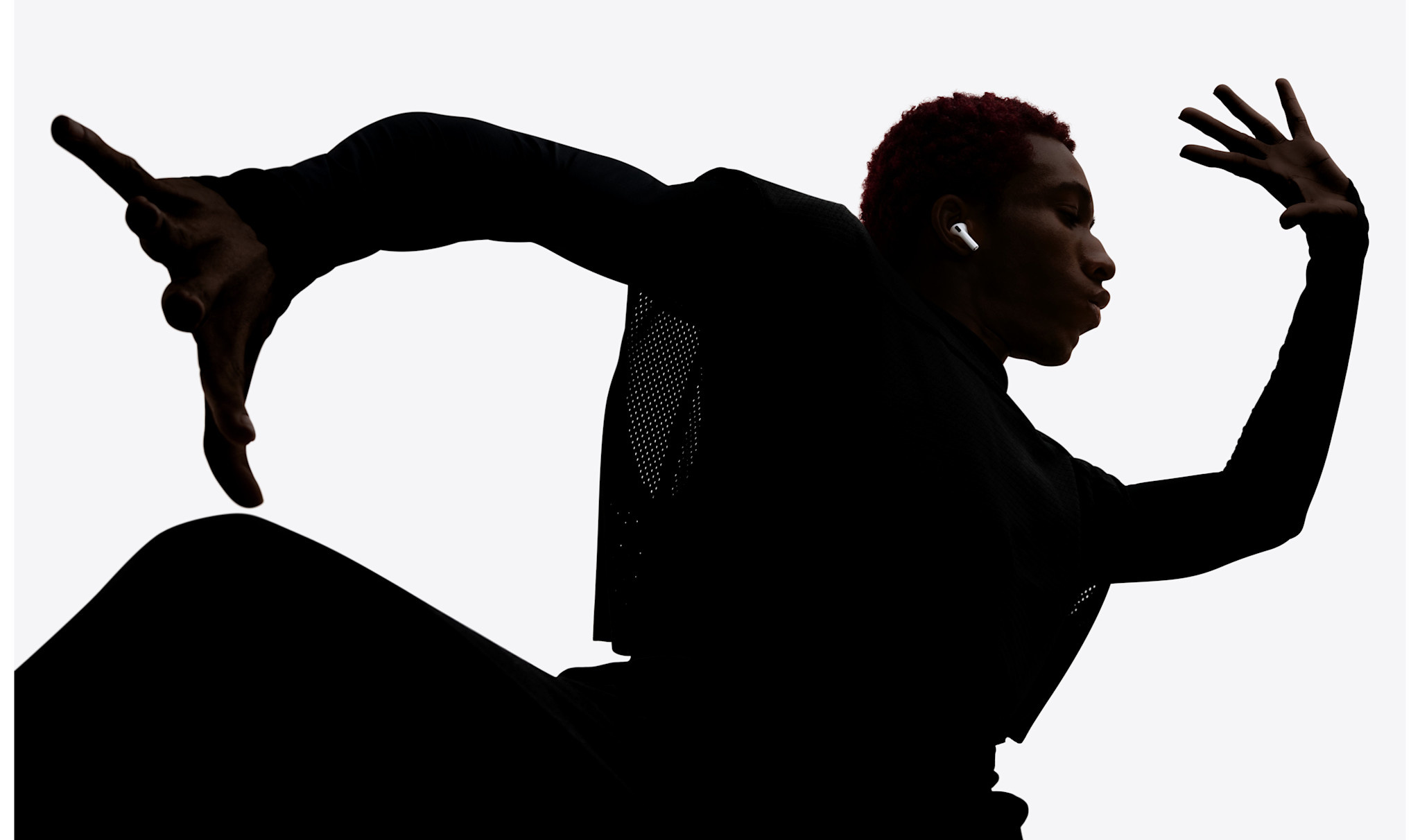 Apple AirPods Pro 3 with MagSafe Charging Case