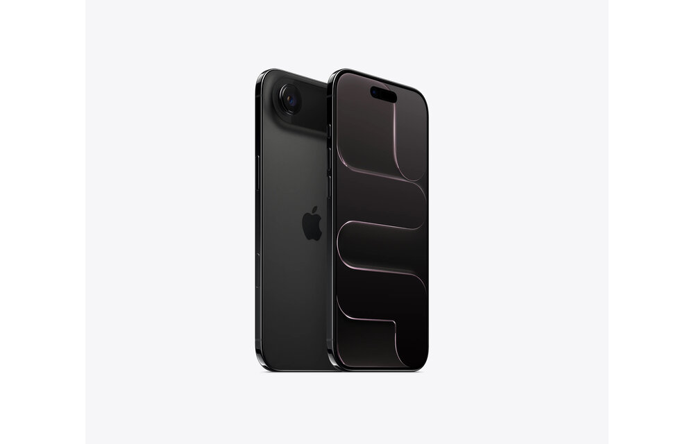 Apple iPhone Air 1TB  - Space Black