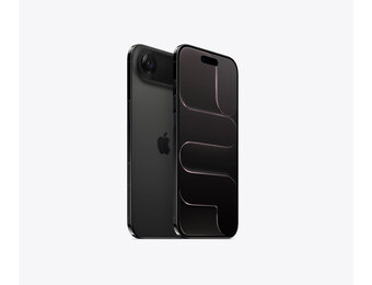 Apple iPhone Air 1TB  - Space Black