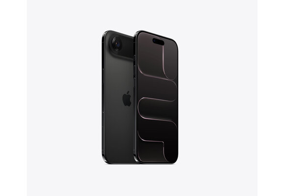 Apple iPhone Air 1TB  - Space Black
