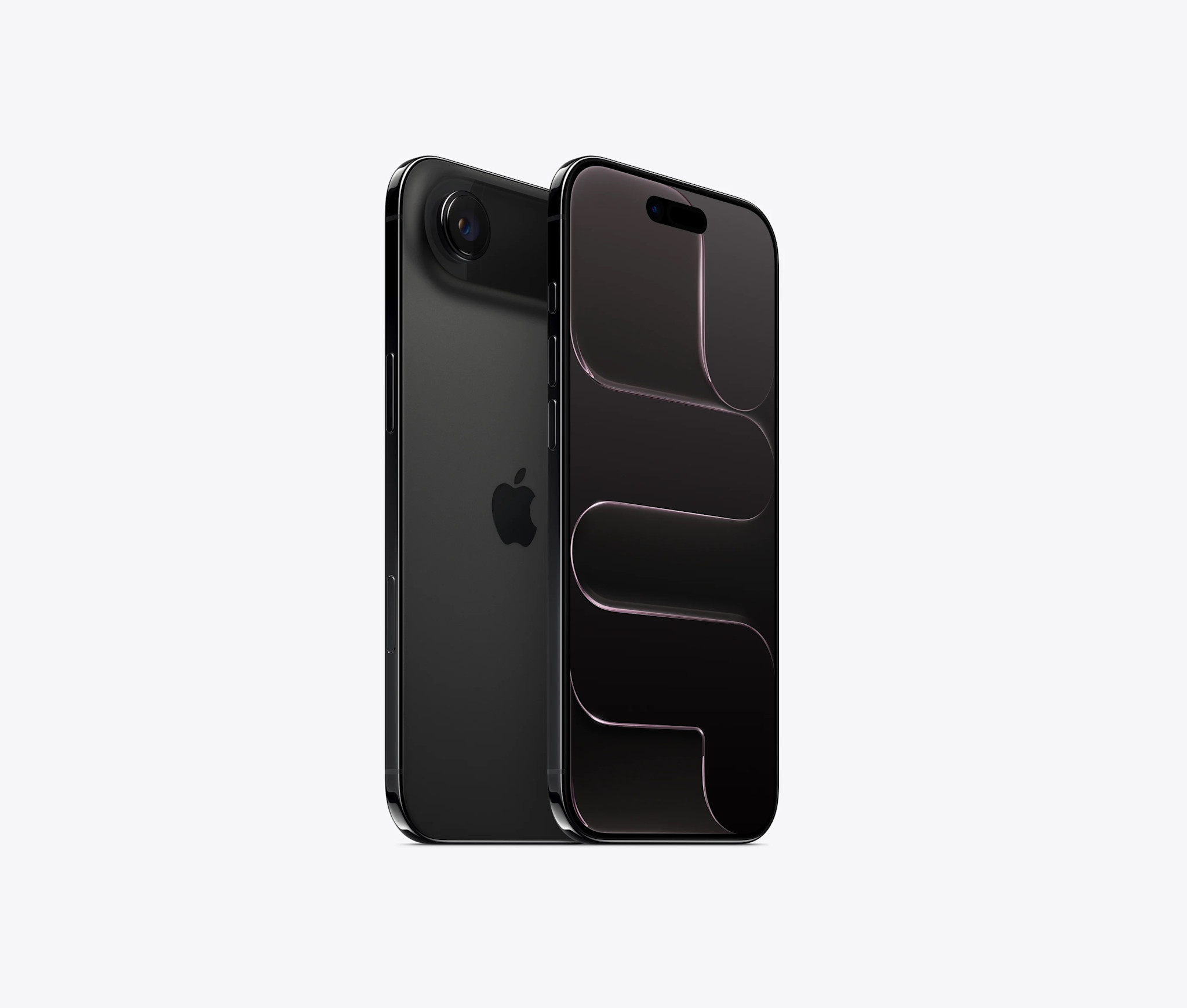 Apple iPhone Air 1TB  - Space Black
