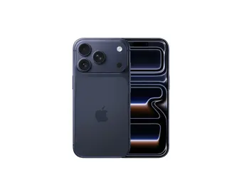 Apple iPhone 17 Pro 512GB  - Deep Blue