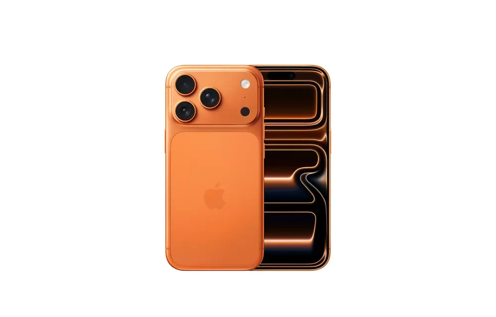 Apple iPhone 17 Pro 512GB - Cosmic Orange
