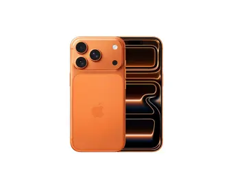 Apple iPhone 17 Pro 512GB - Cosmic Orange
