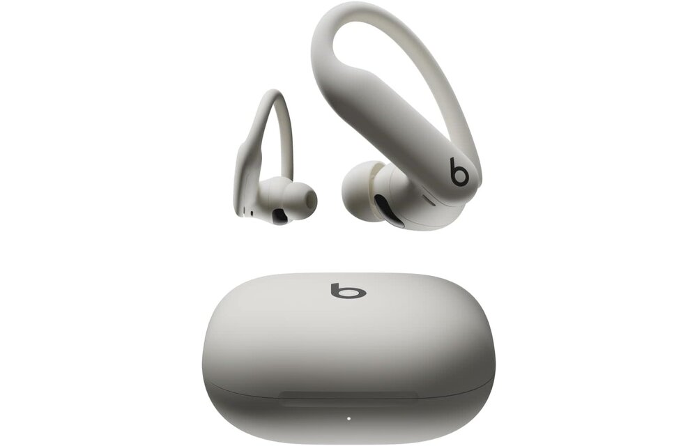 Beats Powerbeats Pro 2 Earbuds  Noise Cancelling - Quick Sand