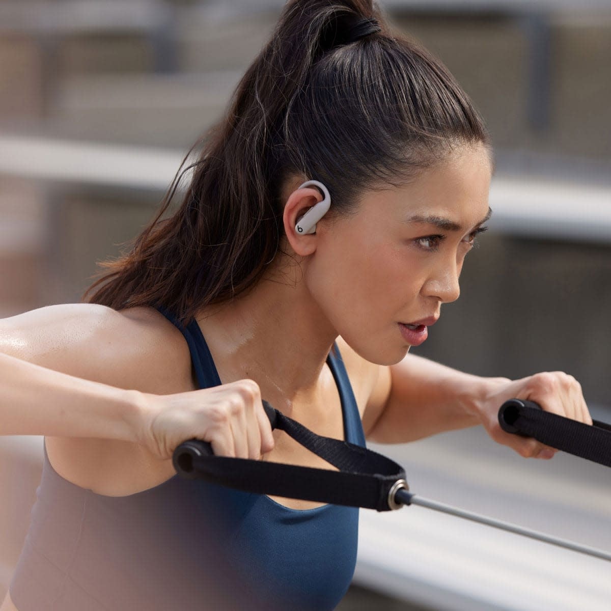 Beats Powerbeats Pro 2 Earbuds  Noise Cancelling - Quick Sand