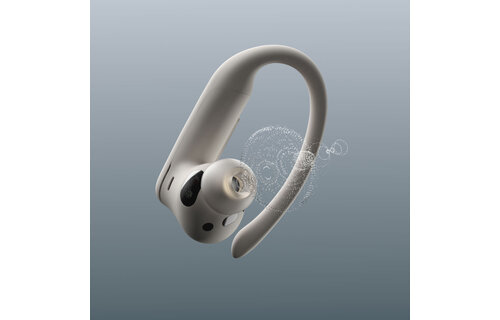 Beats Powerbeats Pro 2 Earbuds  Noise Cancelling - Quick Sand