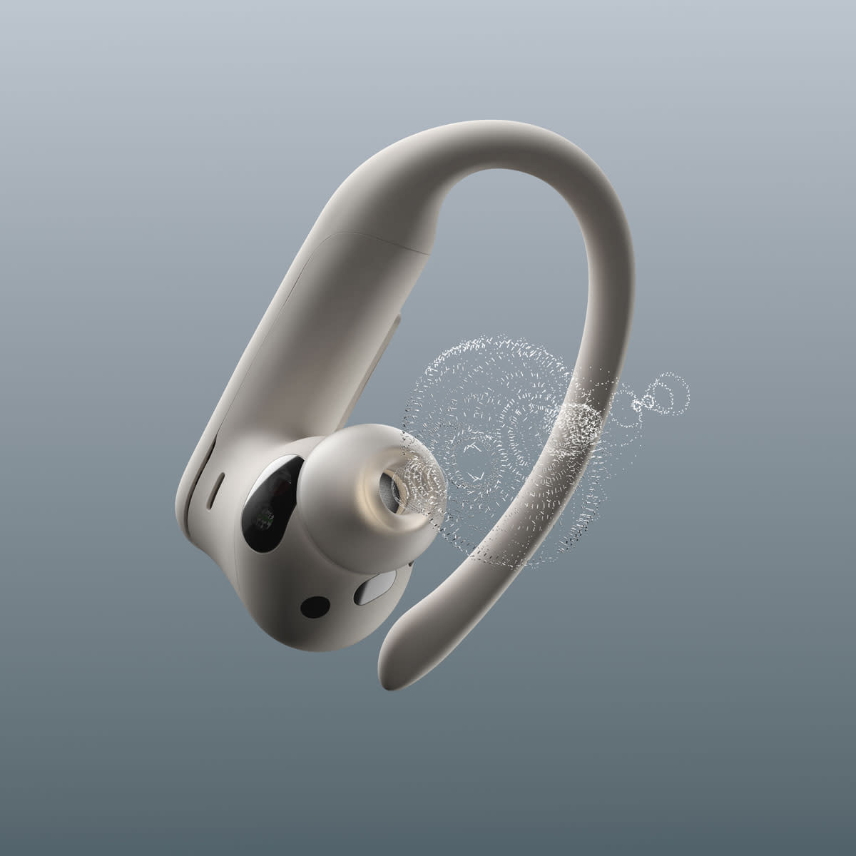 Beats Powerbeats Pro 2 Earbuds  Noise Cancelling - Quick Sand