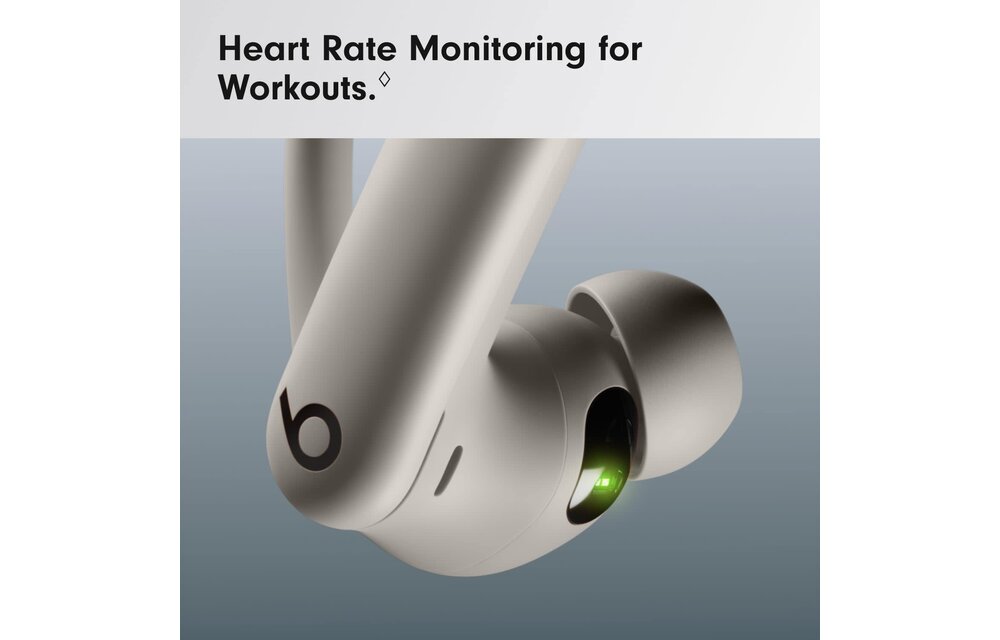 Beats Powerbeats Pro 2 Earbuds  Noise Cancelling - Quick Sand