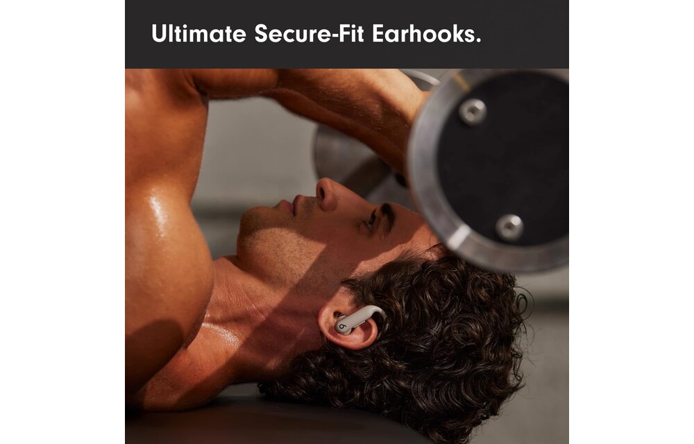 Beats Powerbeats Pro 2 Earbuds  Noise Cancelling - Quick Sand