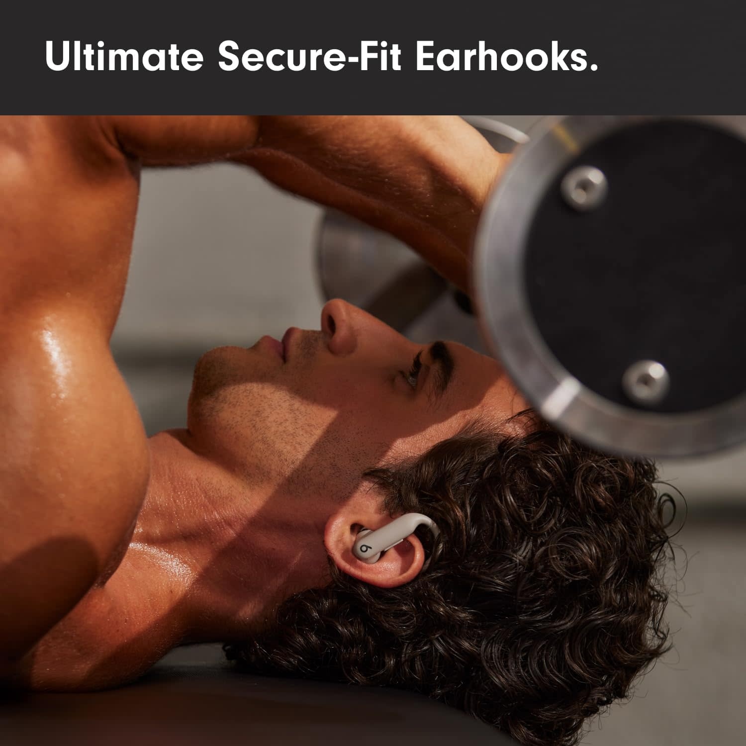 Beats Powerbeats Pro 2 Earbuds  Noise Cancelling - Quick Sand