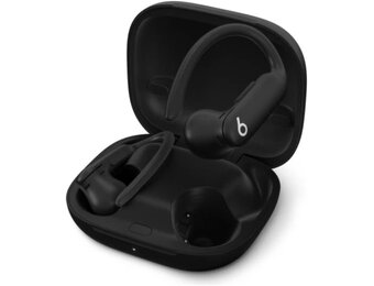 Beats Powerbeats Pro 2 Earbuds  Noise Cancelling Jet Black