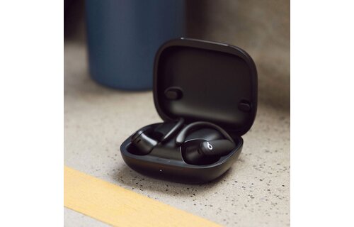 Beats Powerbeats Pro 2 Earbuds  Noise Cancelling Jet Black