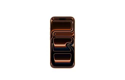 Apple iPhone 17 Pro 512GB  - Cosmic Orange