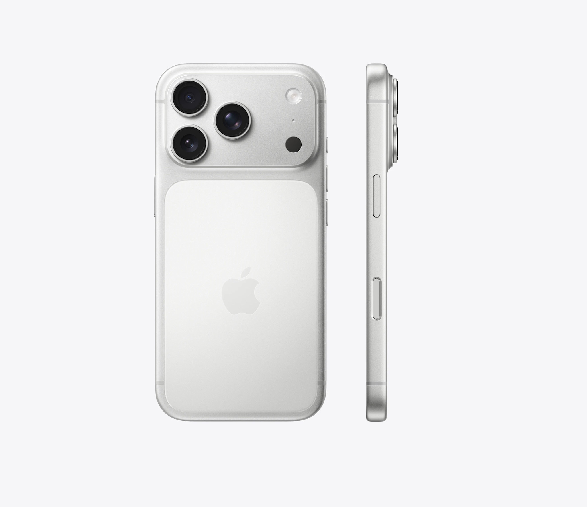 Apple iPhone 17 Pro 256GB  - Silver