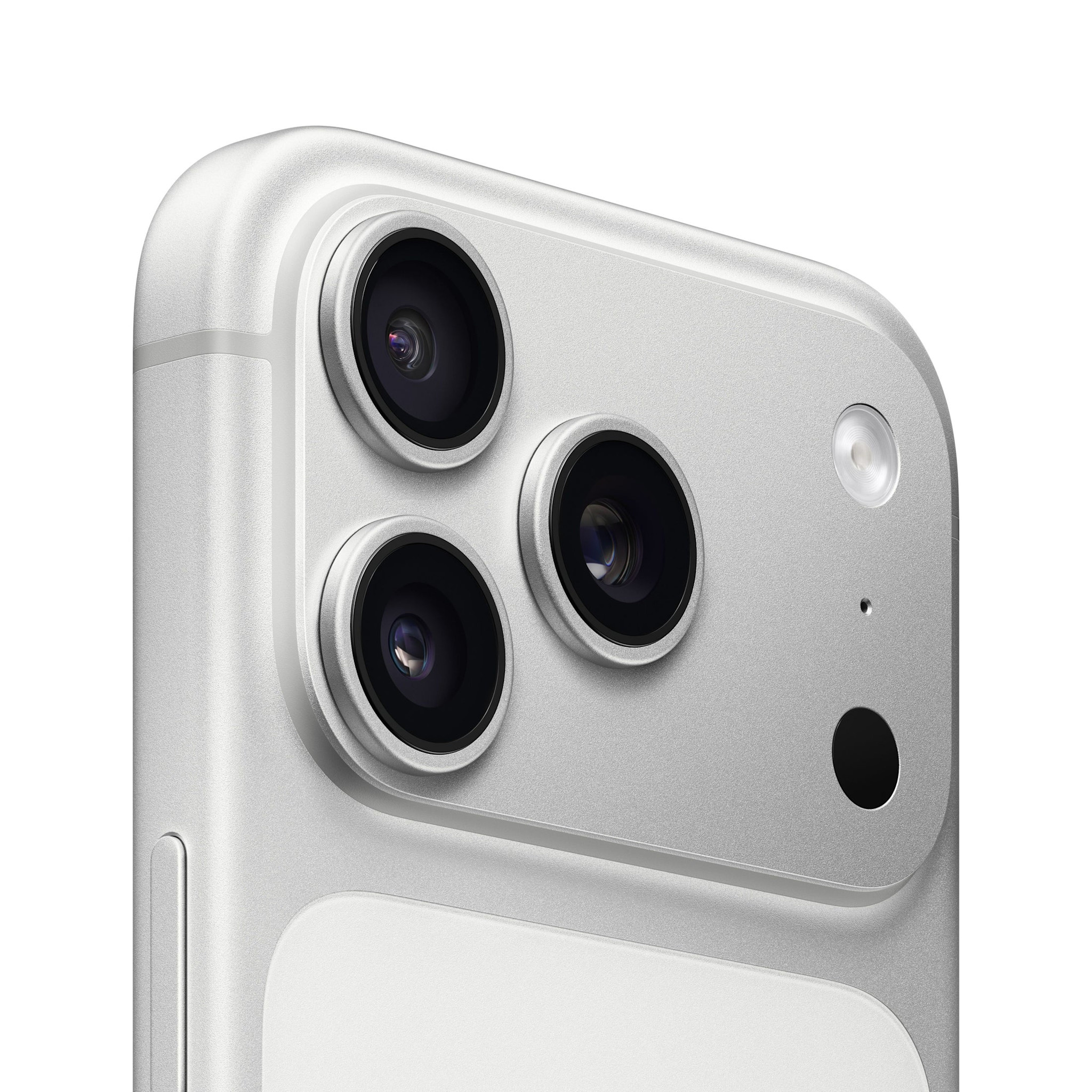 Apple iPhone 17 Pro 256GB  - Silver