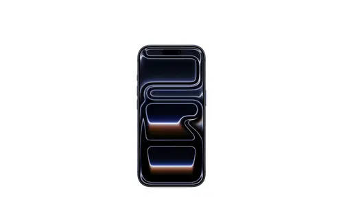 Apple iPhone 17 Pro 256GB  - Deep Blue