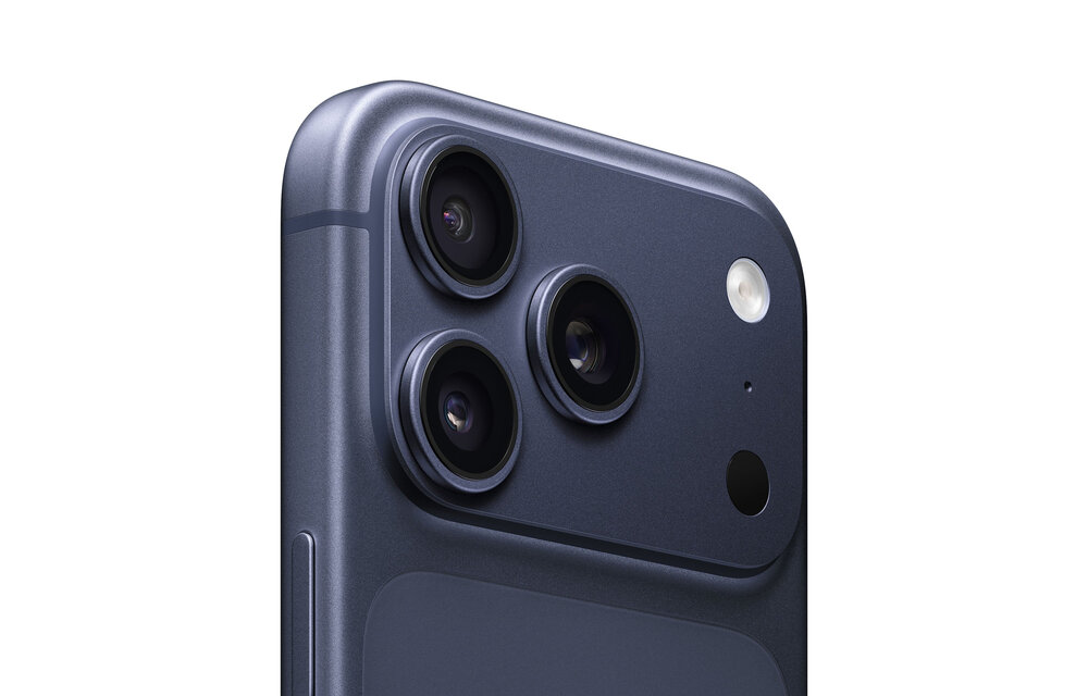 Apple iPhone 17 Pro 256GB  - Deep Blue