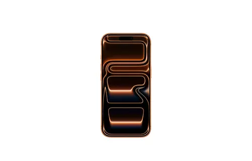 Apple iPhone 17 Pro 256GB  - Cosmic Orange