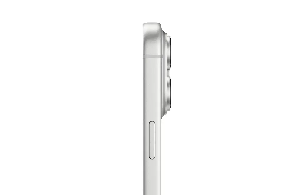 Apple iPhone 17 Pro Max 256GB  - Silver