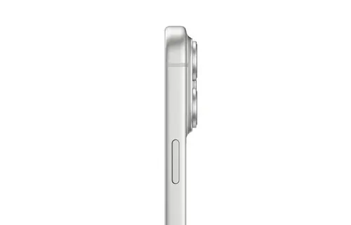 Apple iPhone 17 Pro Max 256GB  - Silver