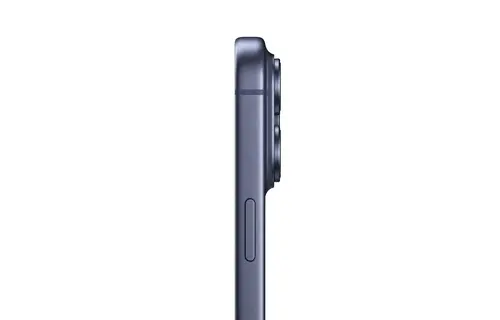 Apple iPhone 17 Pro Max 256GB  - Deep Blue