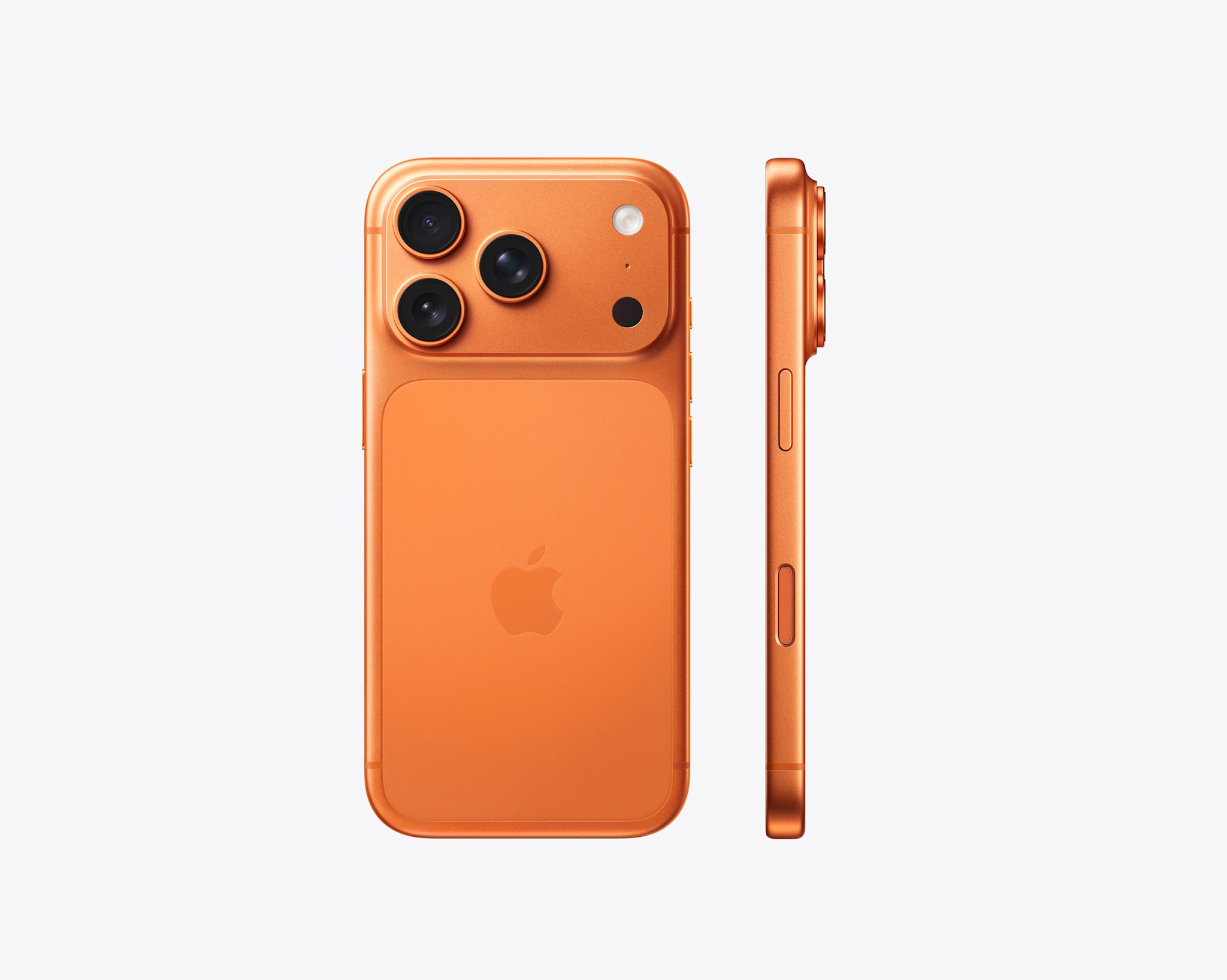 Apple iPhone 17 Pro Max 256GB  - Cosmic Orange