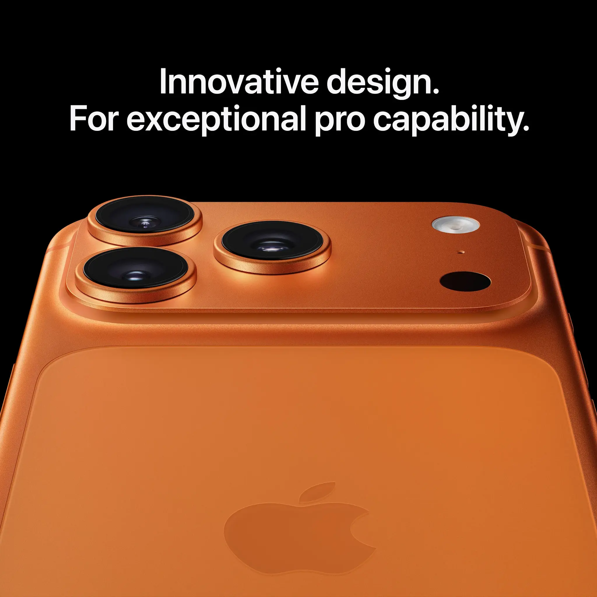 Apple iPhone 17 Pro Max 256GB