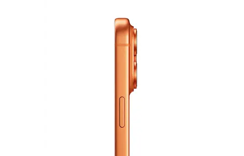 Apple iPhone 17 Pro Max 256GB  - Cosmic Orange