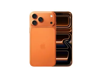 Apple iPhone 17 Pro Max 512GB  - Cosmic Orange