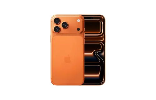 Apple iPhone 17 Pro Max 512GB  - Cosmic Orange