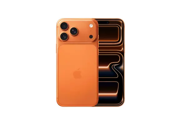 Apple iPhone 17 Pro Max 512GB  - Cosmic Orange