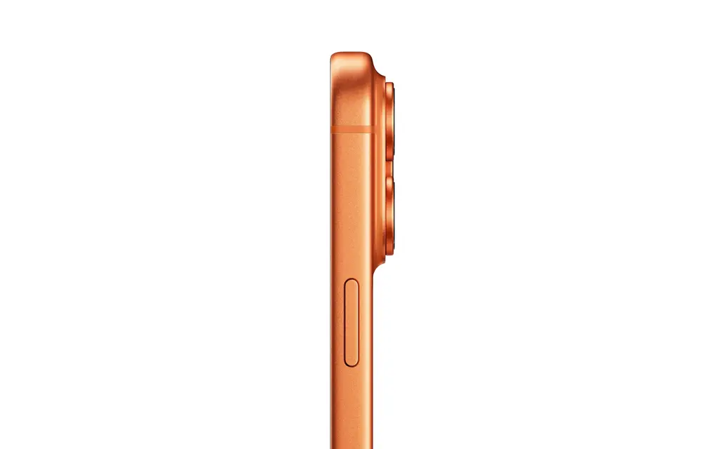 Apple iPhone 17 Pro Max 512GB  - Cosmic Orange