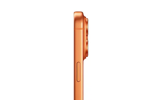 Apple iPhone 17 Pro Max 512GB  - Cosmic Orange