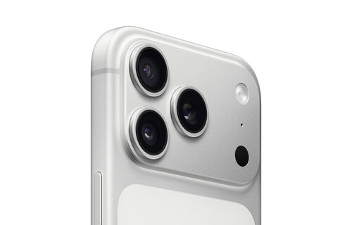 Apple iPhone 17 Pro Max 512GB  - Silver