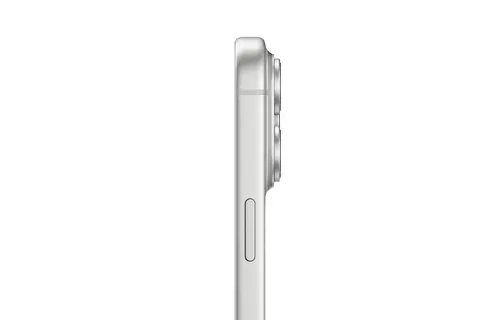 Apple iPhone 17 Pro Max 512GB  - Silver