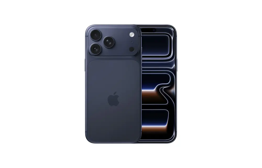Apple iPhone 17 Pro Max 2TB - Deep Blue