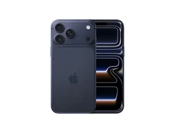 Apple iPhone 17 Pro Max 2TB - Deep Blue