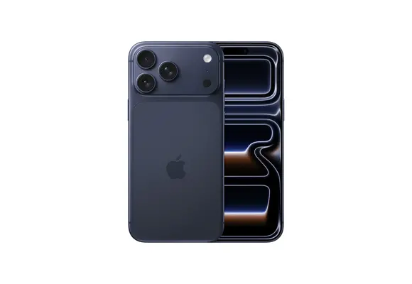 Apple iPhone 17 Pro Max 2TB - Deep Blue